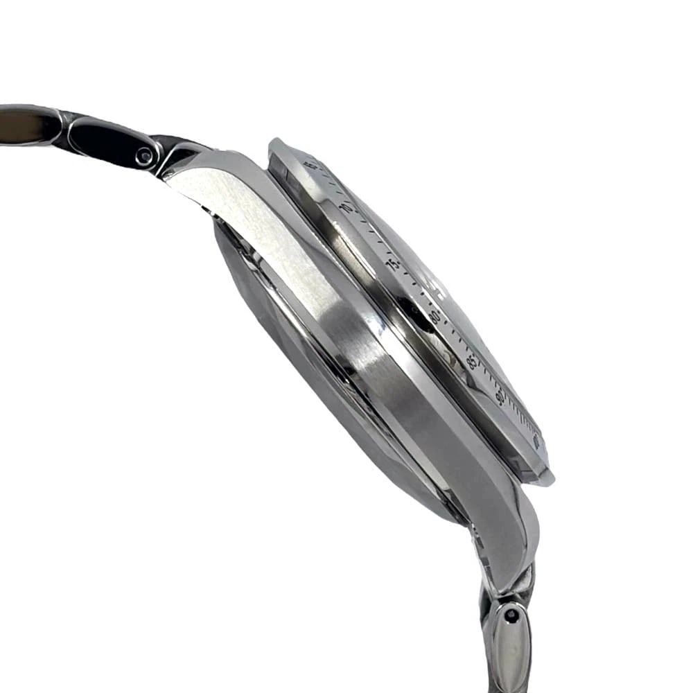 OMEGA SPEEDMASTER BLACK WATCH - 5