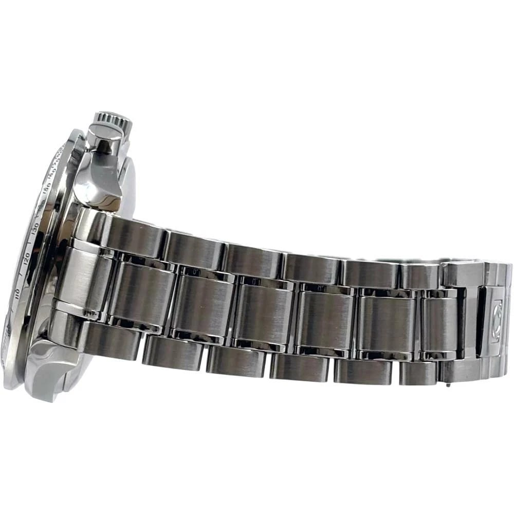 OMEGA SPEEDMASTER BLACK WATCH - 7