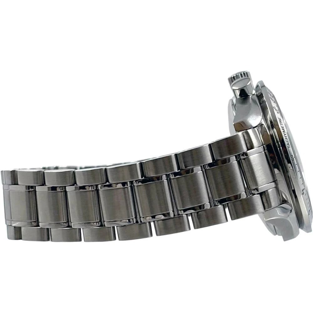 OMEGA SPEEDMASTER BLACK WATCH - 8