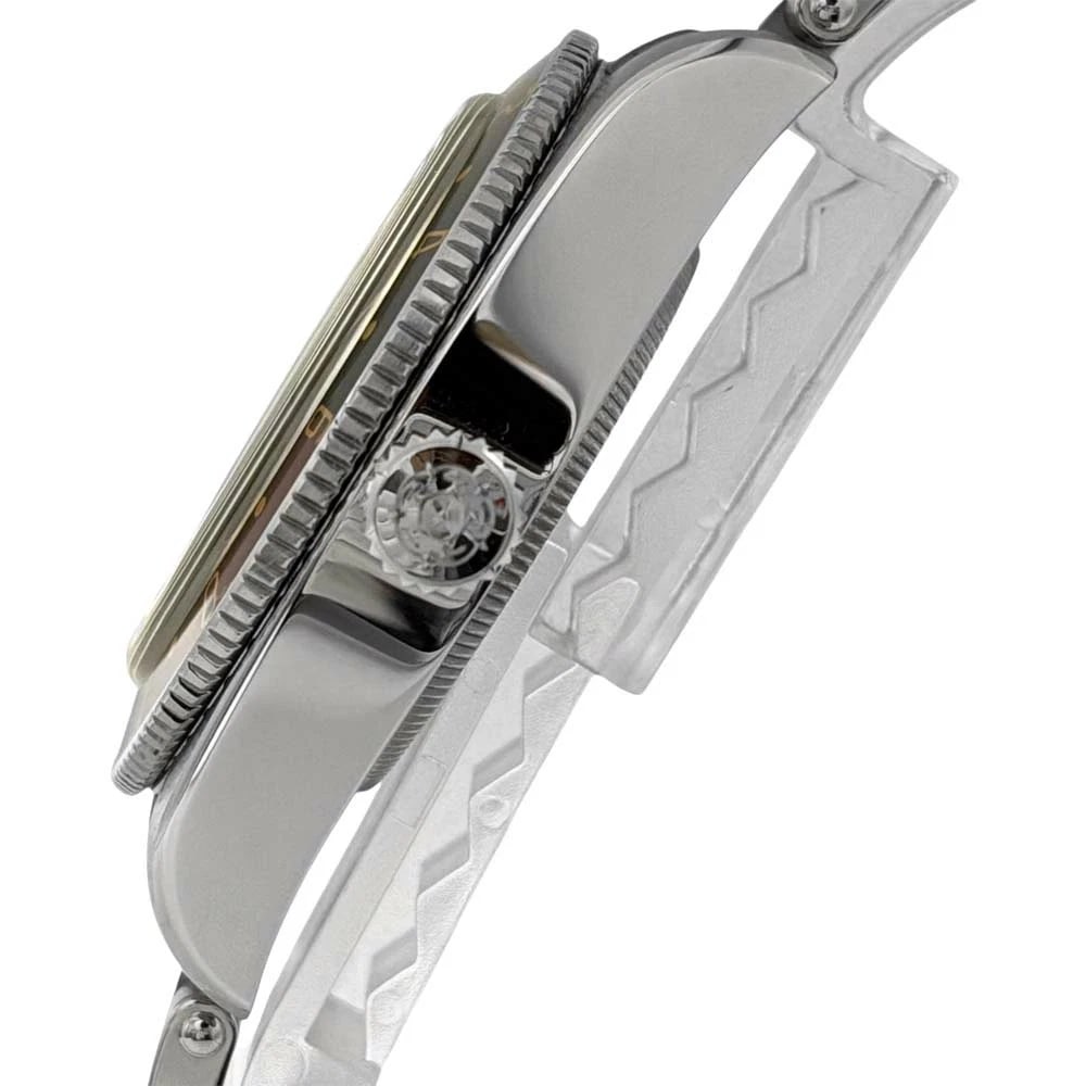 TUDOR BLACK WATCH - 4