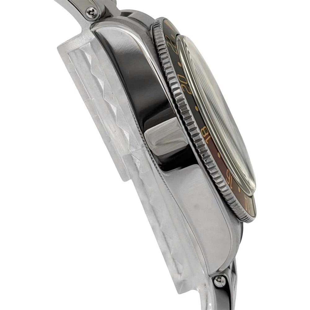 TUDOR BLACK WATCH - 5