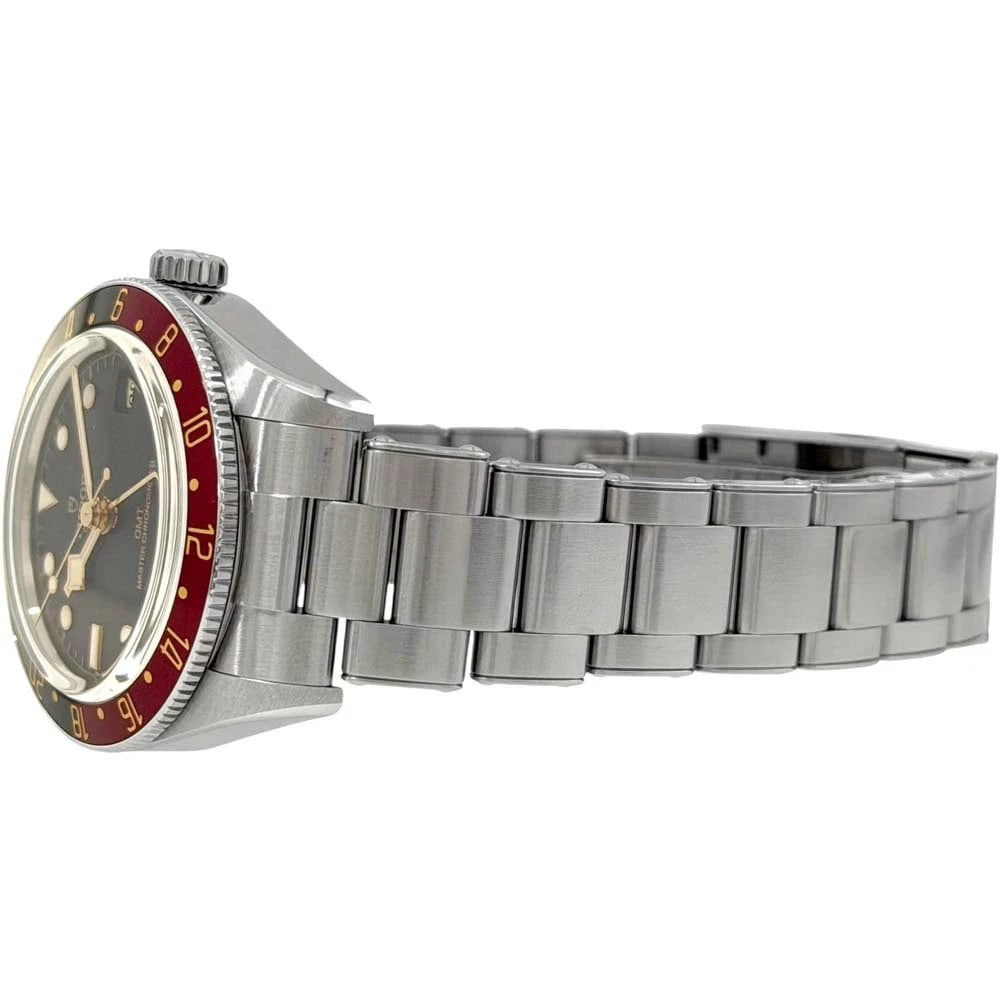 TUDOR BLACK WATCH - 7