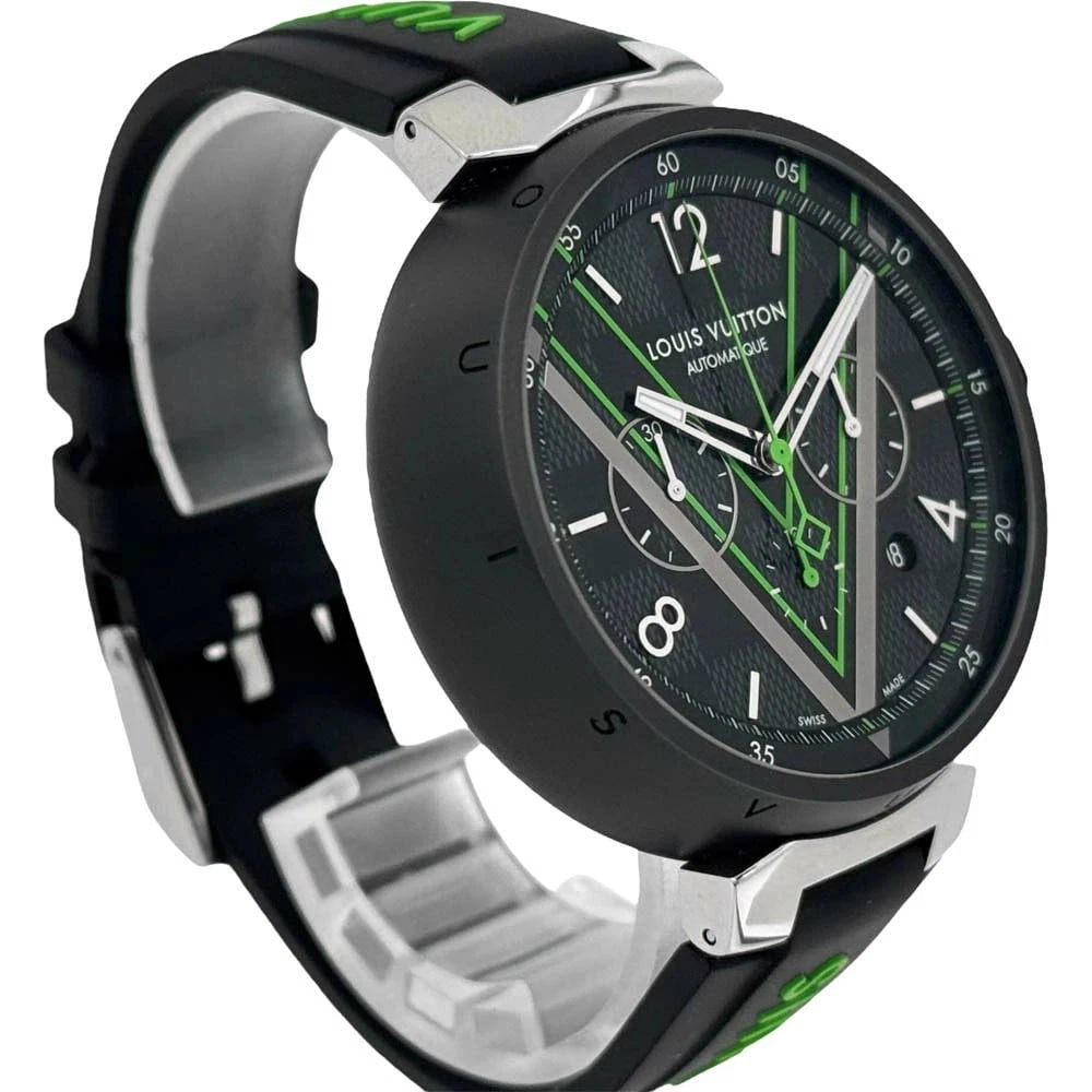 LOUIS VUITTON WATCH - 3