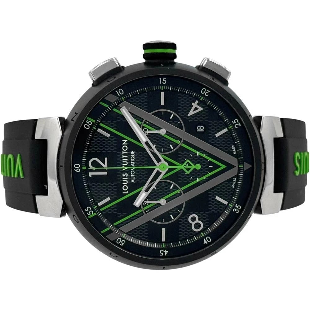 LOUIS VUITTON WATCH - 6