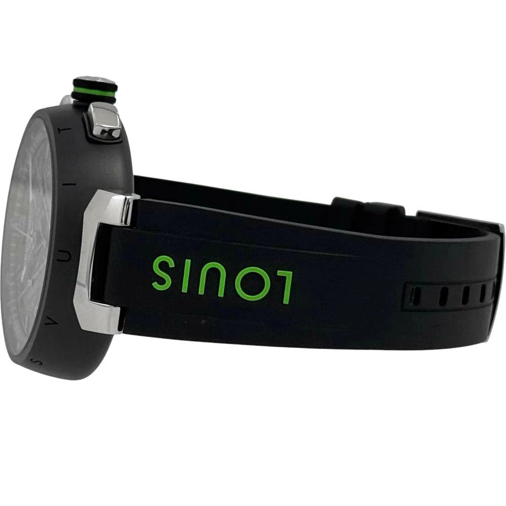 LOUIS VUITTON WATCH - 7