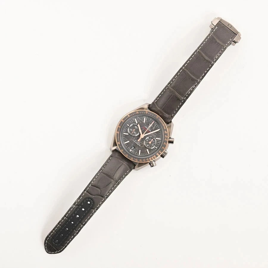 OMEGA WATCH - 3
