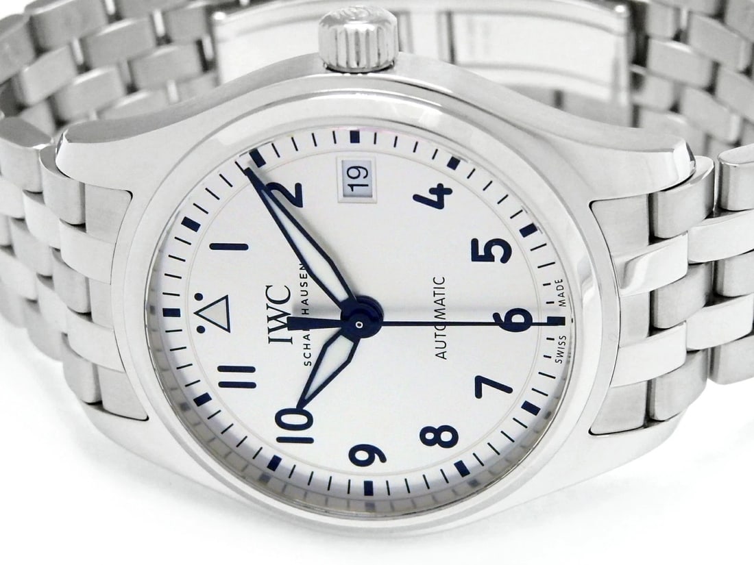 IWC PILOT'S WATCH - 2