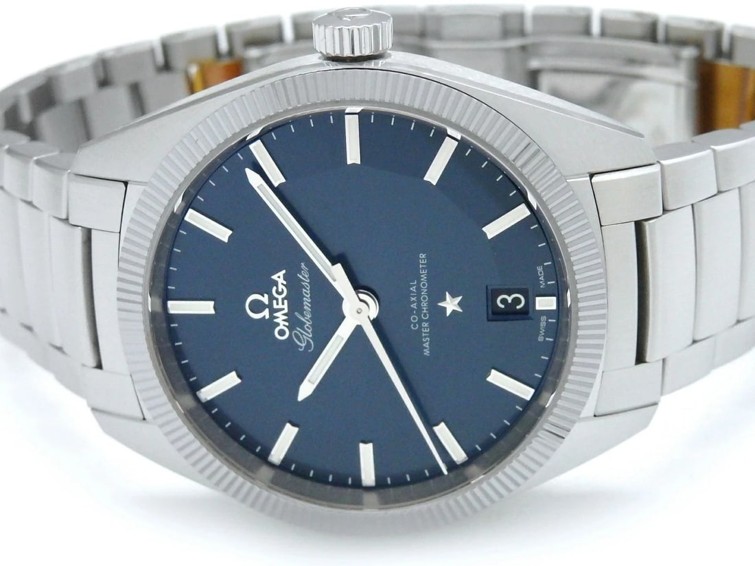 OMEGA WATCH - 2