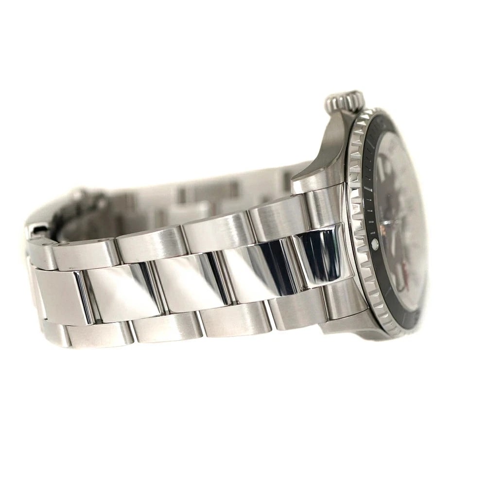 BREITLING SUPEROCEAN BLACK WATCH - 5