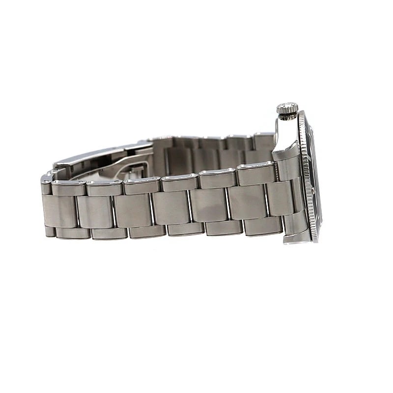 TUDOR BLACK WATCH - 4