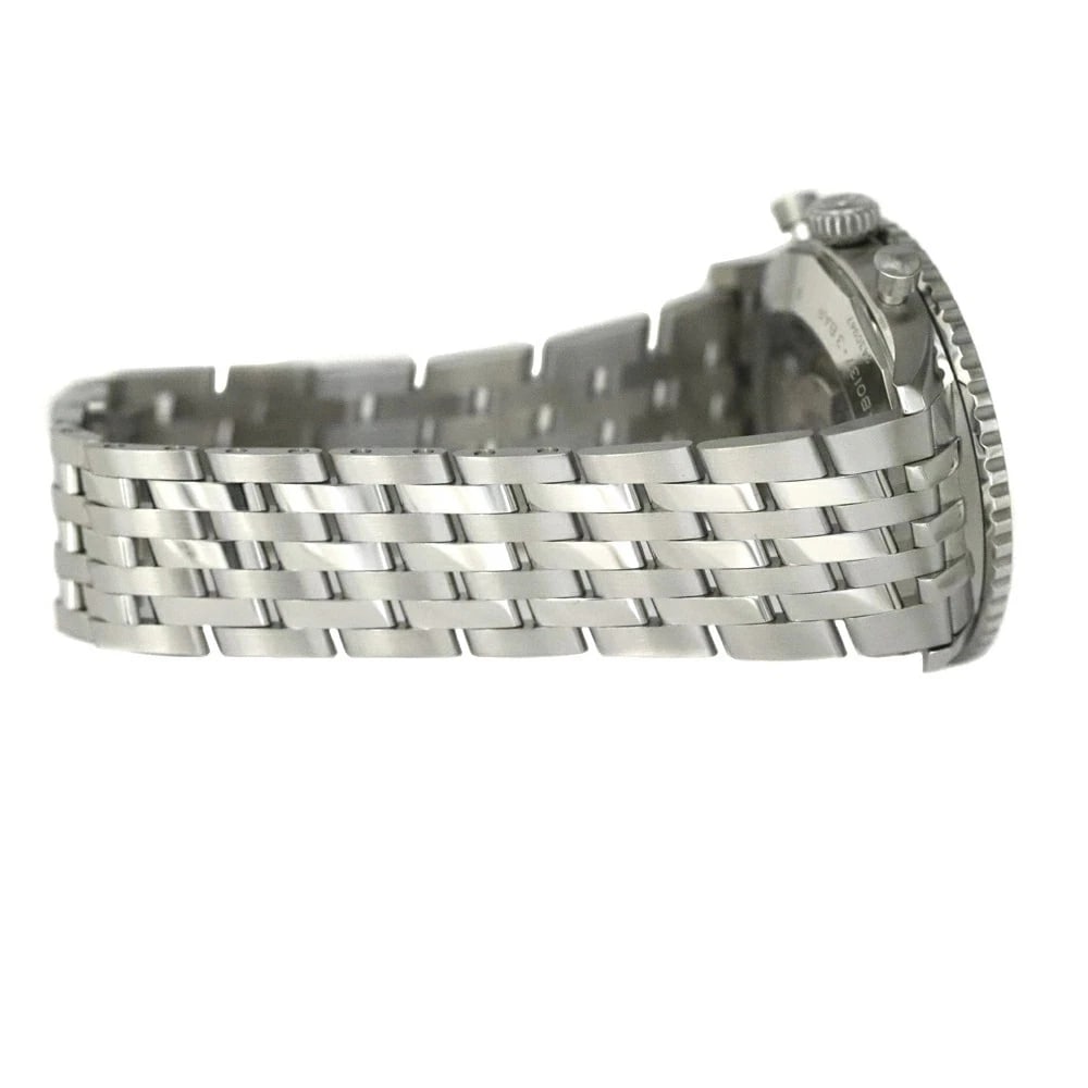 BREITLING NAVITIMER BLACK WATCH - 4