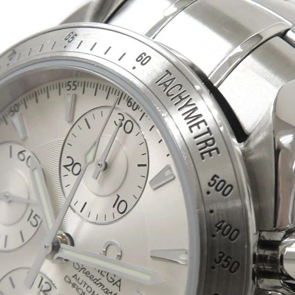 OMEGA SPEEDMASTER WATCH - 2