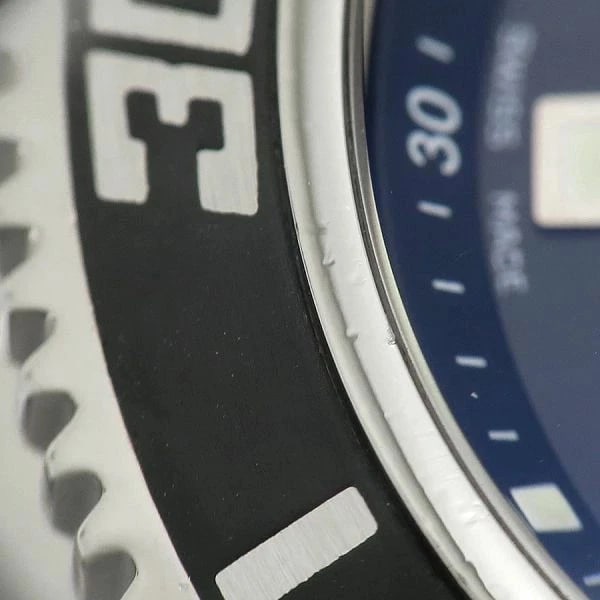 BREITLING SUPEROCEAN WATCH - 2