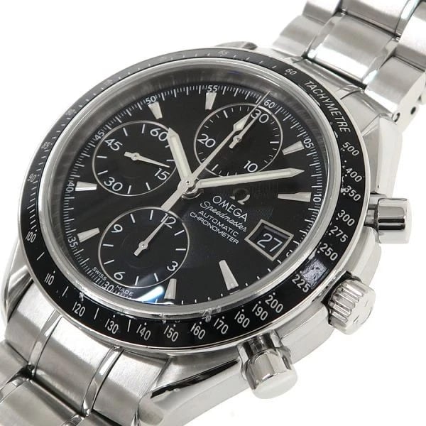 OMEGA SPEEDMASTER WATCH - 2