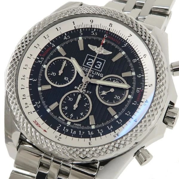 BREITLING BENTLEY WATCH - 2