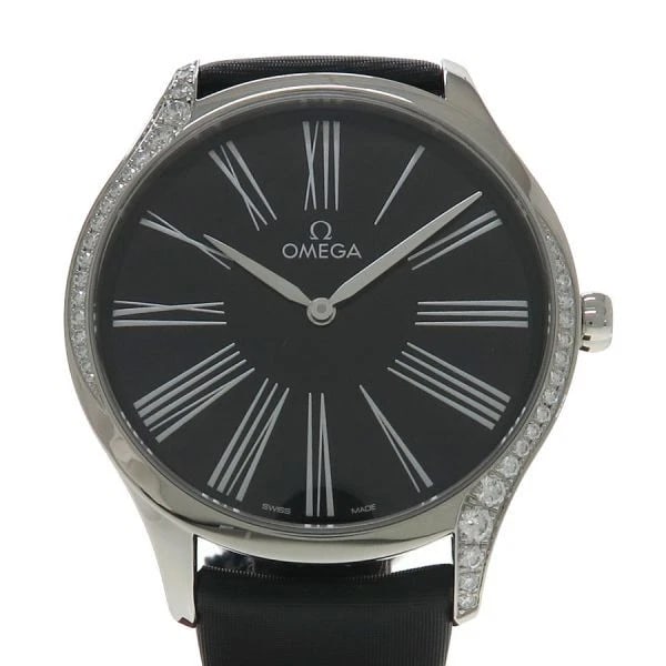 OMEGA DEVIL WATCH: OMEGA Devil Watch Brand: OMEGA Type: Wristwatch Material: Band MaterialSs Stainless Steel, Band MaterialSs Stainless Steel, Case MaterialCase MaterialN/A Color: none Size: Wrist SizeNA, Case Size3