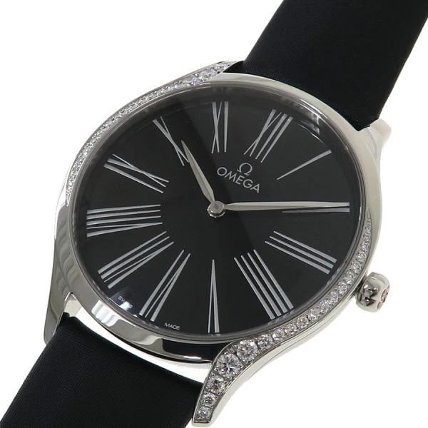 OMEGA DEVIL WATCH - 2