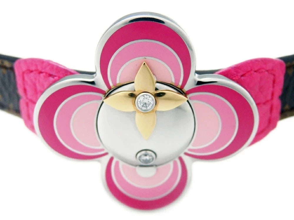 LOUIS VUITTON WATCH - 3