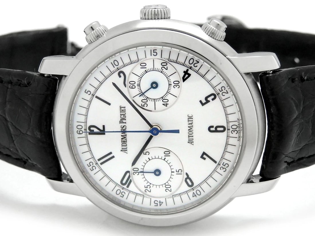 AUDEMARS PIGUET WATCH - 2