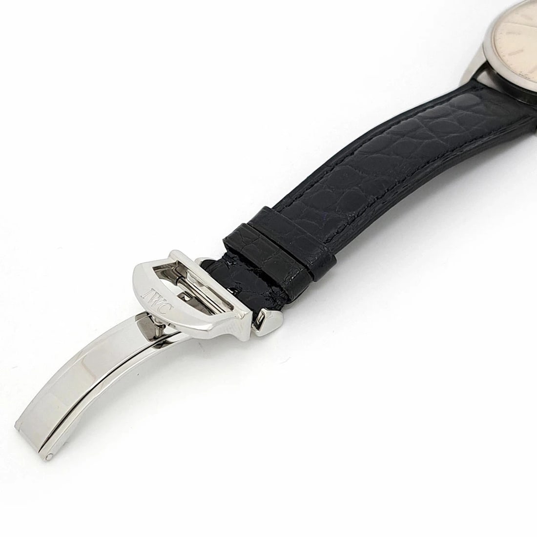 IWC OLD INTER WATCH - 3