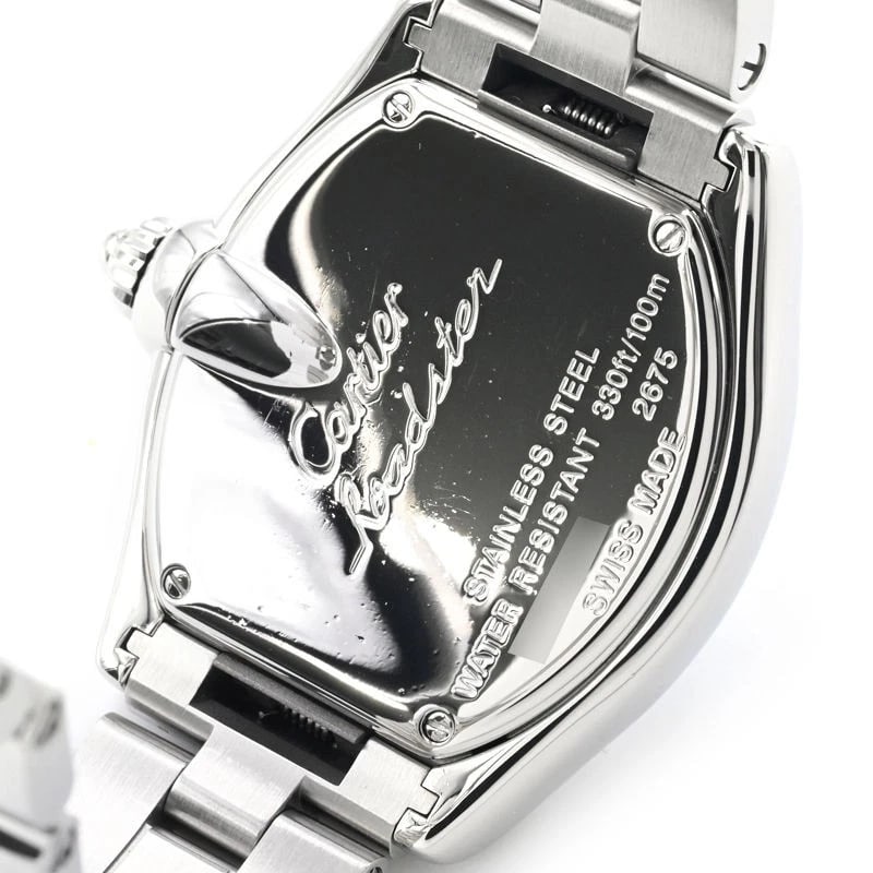 CARTIER WATCH - 2