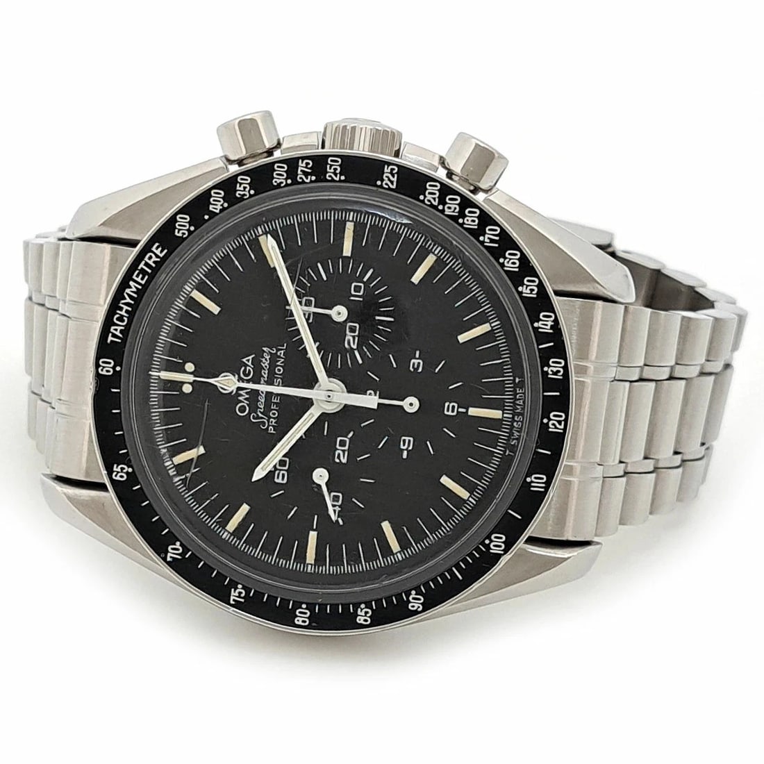 OMEGA WATCH - 2