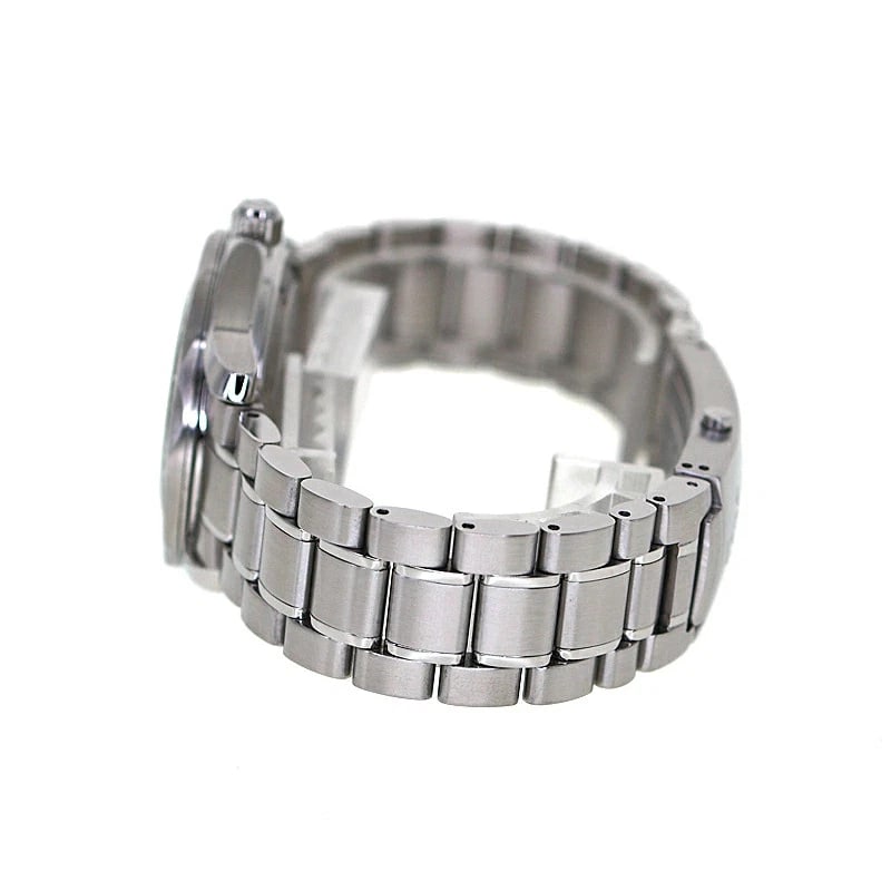 OMEGA SEAMASTER BLACK WATCH - 5