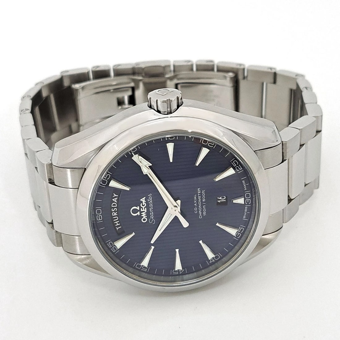 OMEGA WATCH - 2