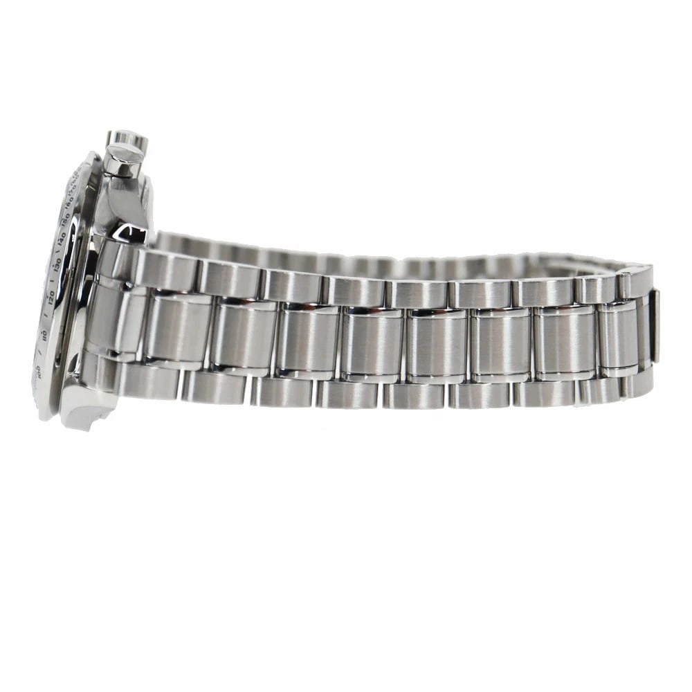 OMEGA SPEEDMASTER SILVER WATCH - 4