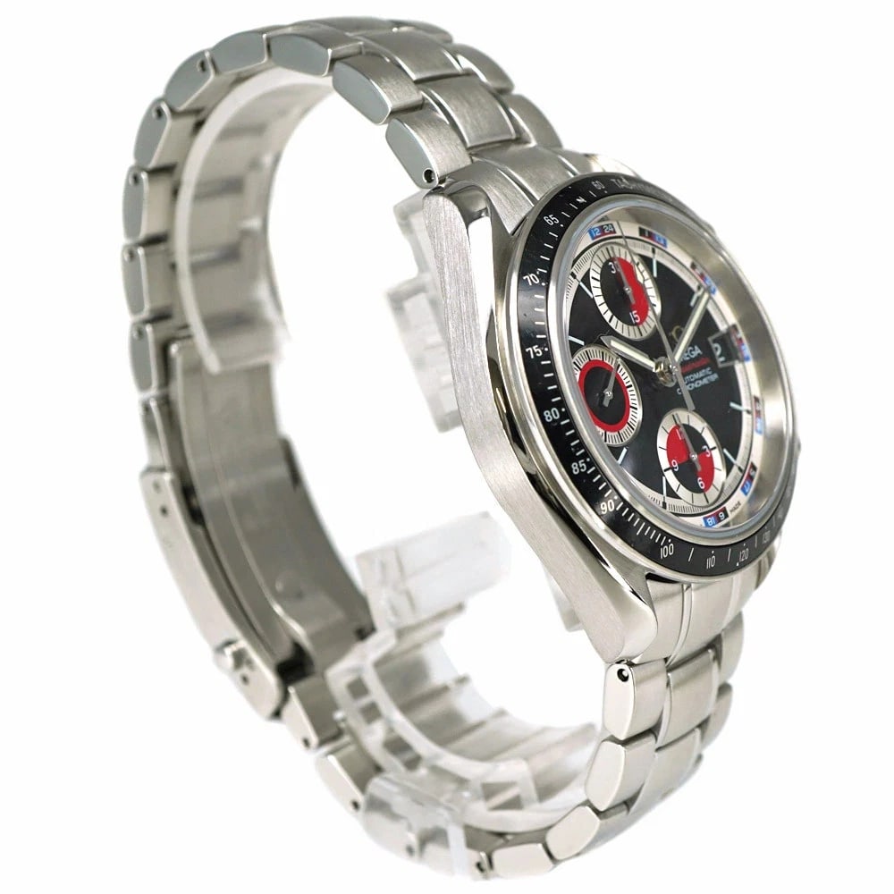 OMEGA SPEEDMASTER WATCH - 3