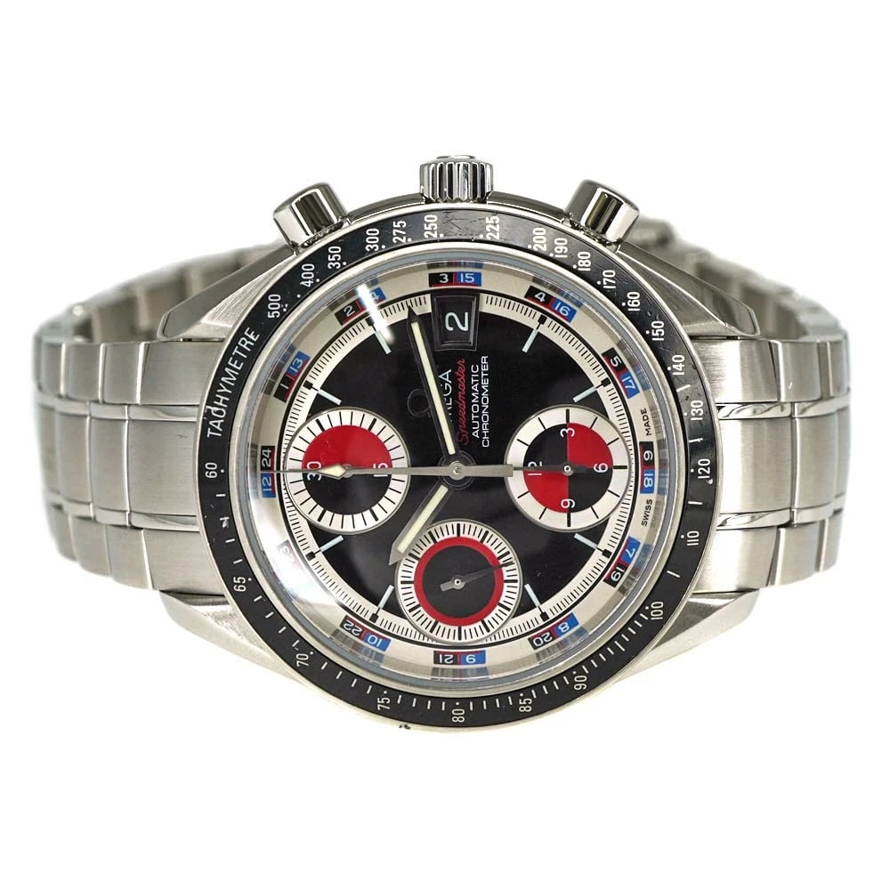 OMEGA SPEEDMASTER WATCH - 6