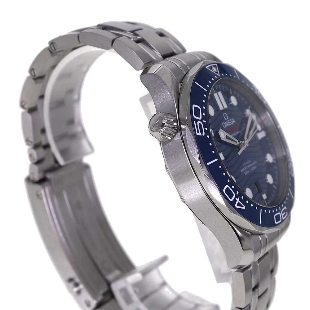 OMEGA WATCH - 3