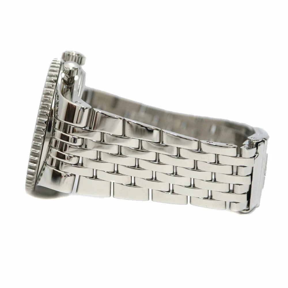 BREITLING NAVITIMER MONTBRILLANT WATCH - 4