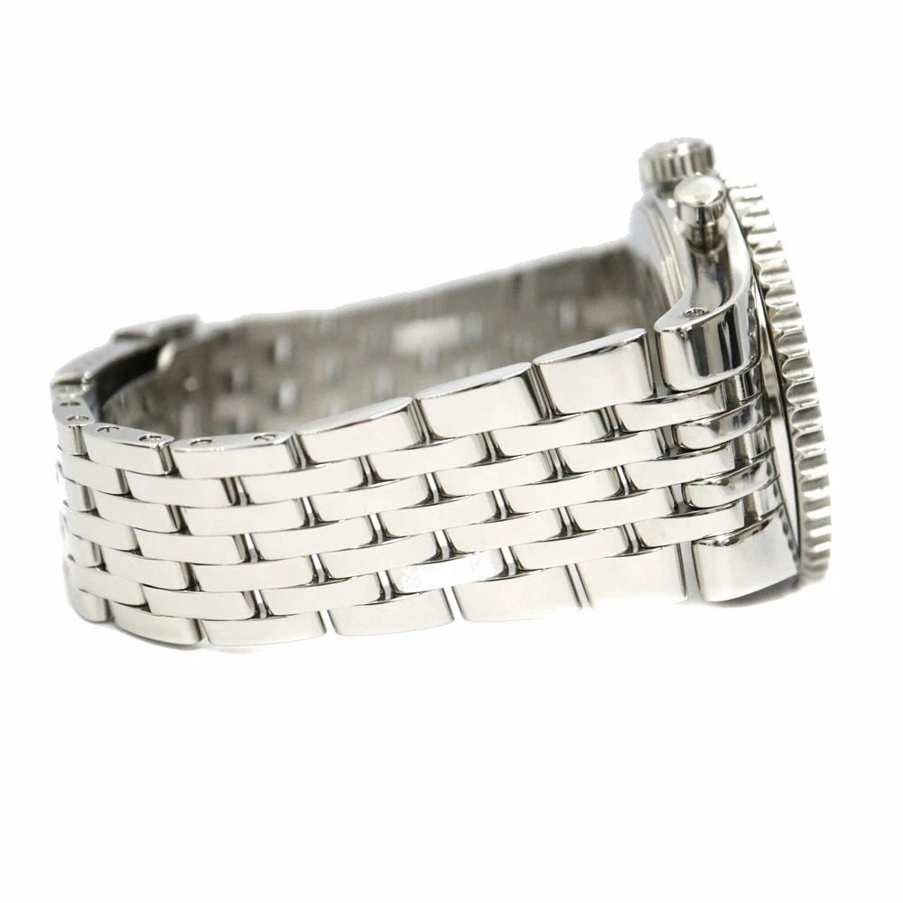 BREITLING NAVITIMER MONTBRILLANT WATCH - 5