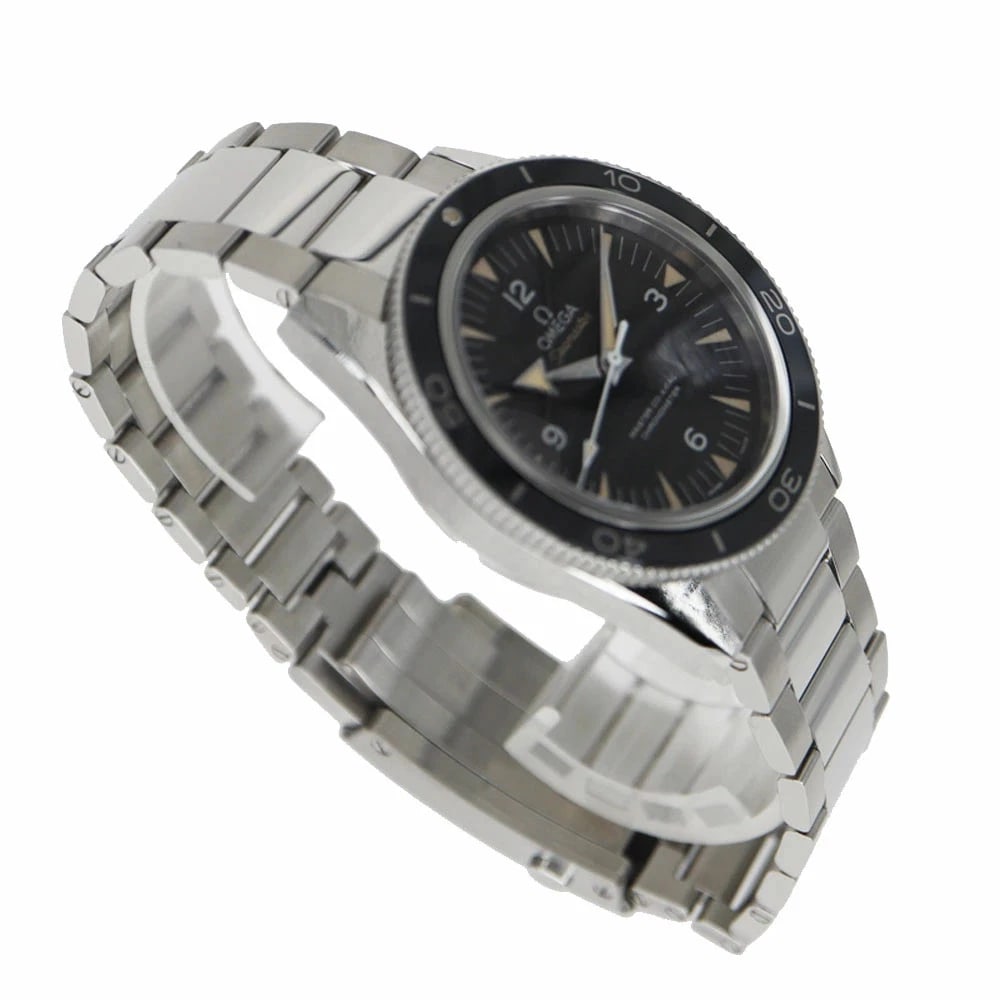 OMEGA WATCH - 3