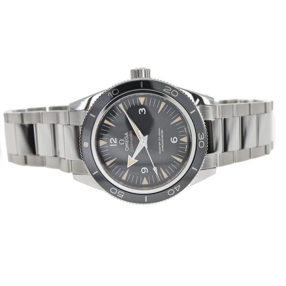 OMEGA WATCH - 6