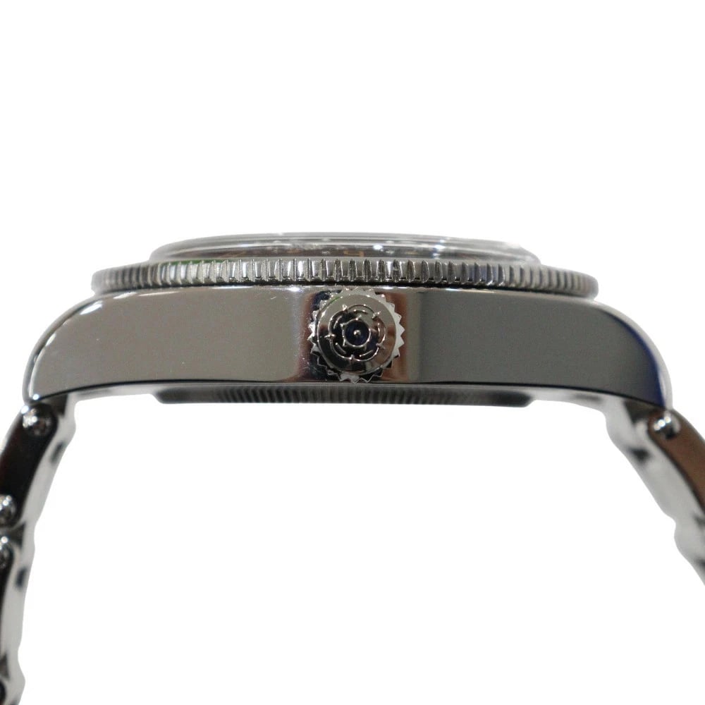 TUDOR BLACK WATCH - 2