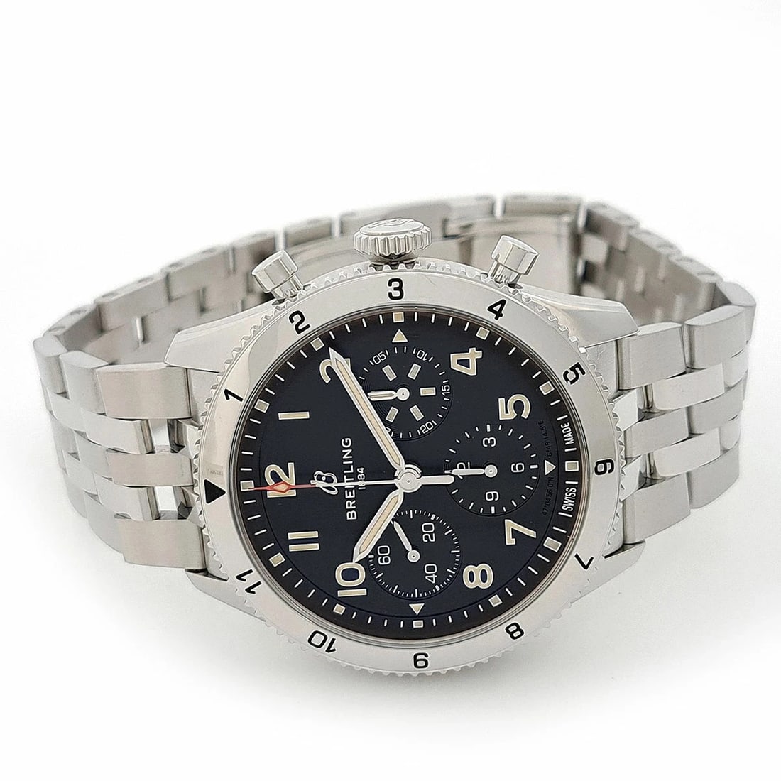 BREITLING WATCH - 2