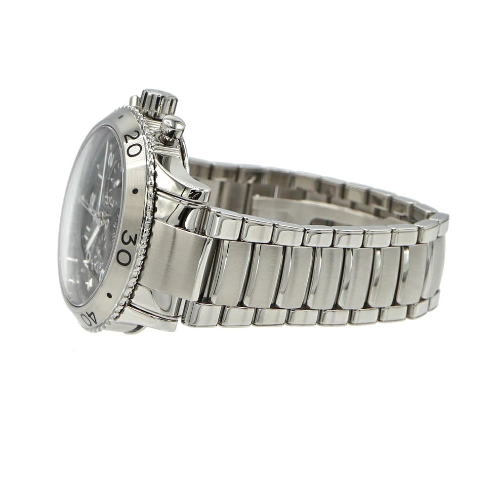 BREGUET TRANSATLANTIC WATCH - 4