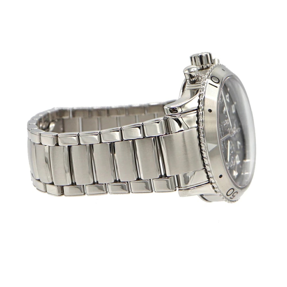 BREGUET TRANSATLANTIC WATCH - 5