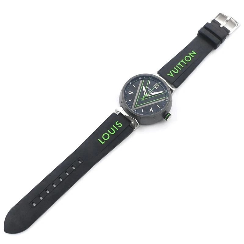 LOUIS VUITTON WATCH - 2