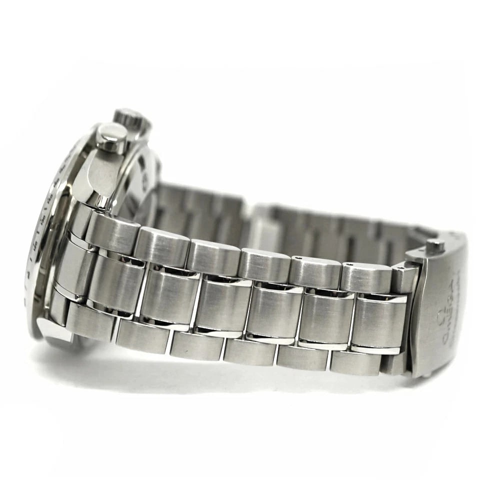 OMEGA SPEEDMASTER SILVER WATCH - 4