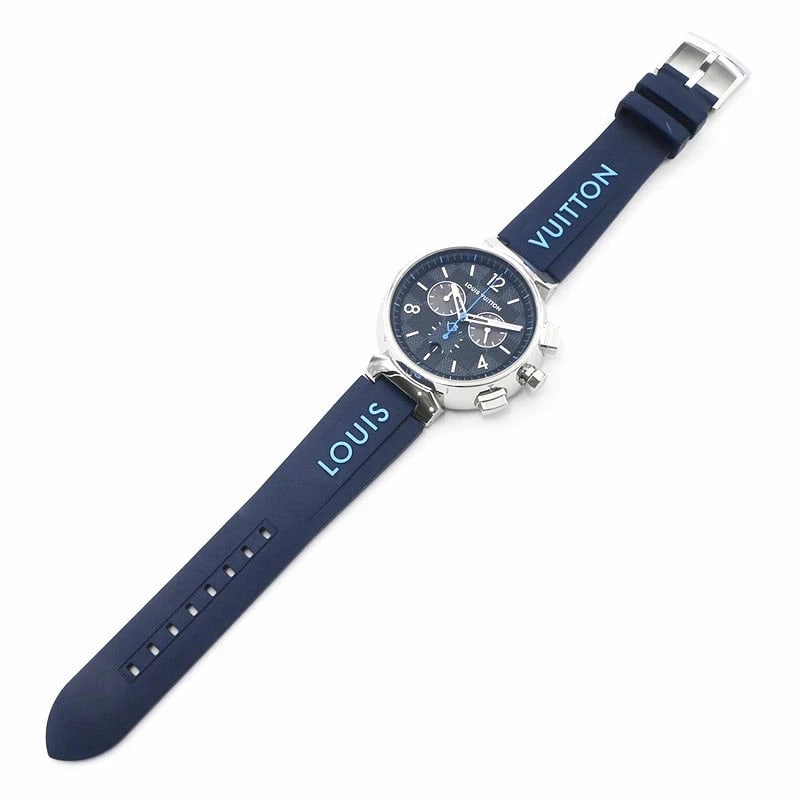 LOUIS VUITTON WATCH - 2