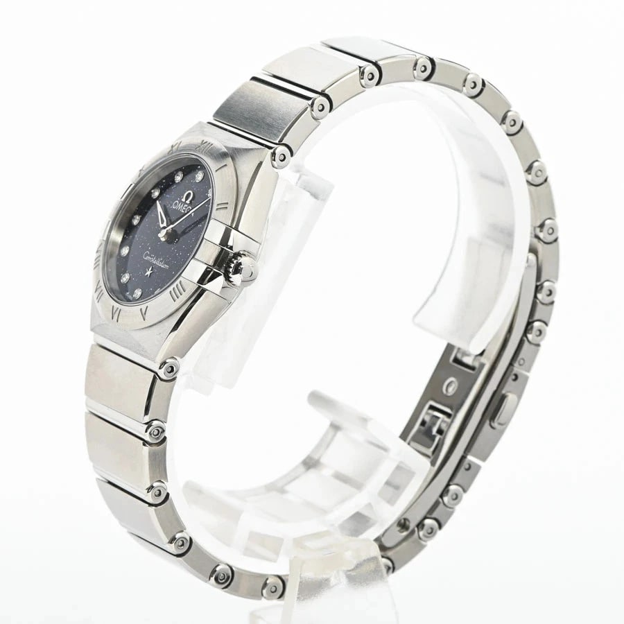 OMEGA CONSTELLATION WATCH - 2