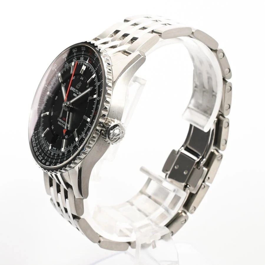 BREITLING NAVITIMER WATCH - 2