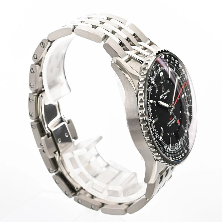 BREITLING NAVITIMER WATCH - 3