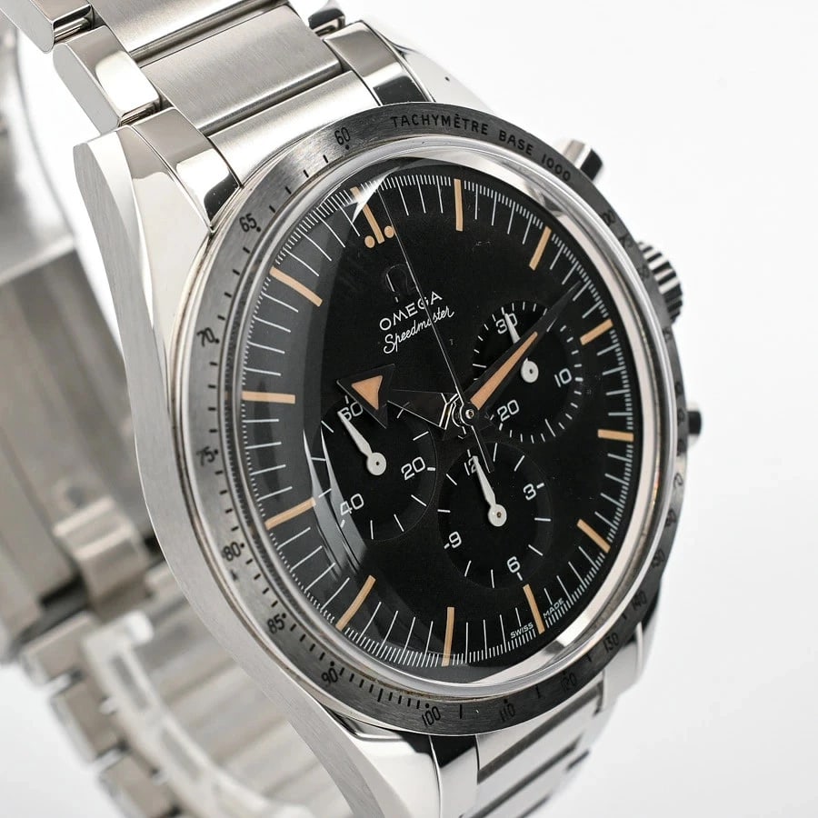 OMEGA WATCH - 4