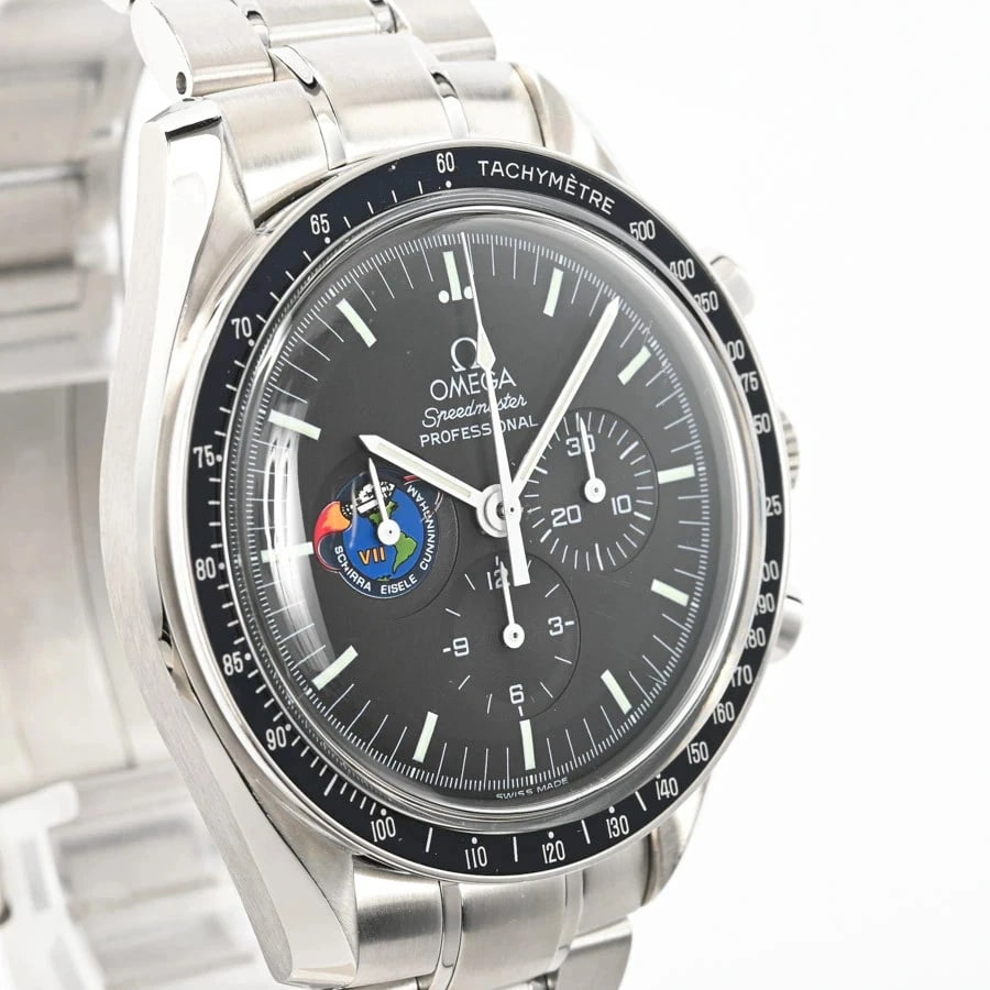 OMEGA WATCH - 4