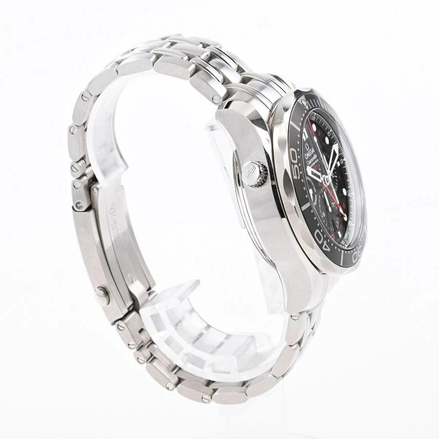 OMEGA WATCH - 3