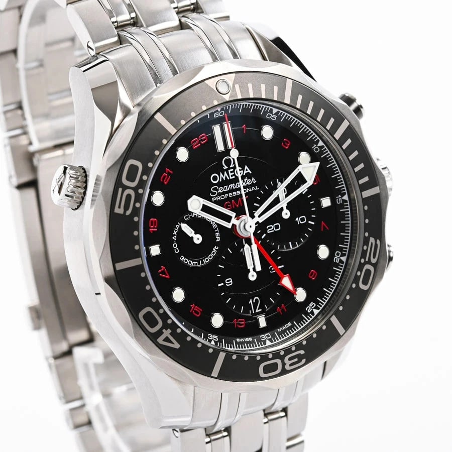 OMEGA WATCH - 4